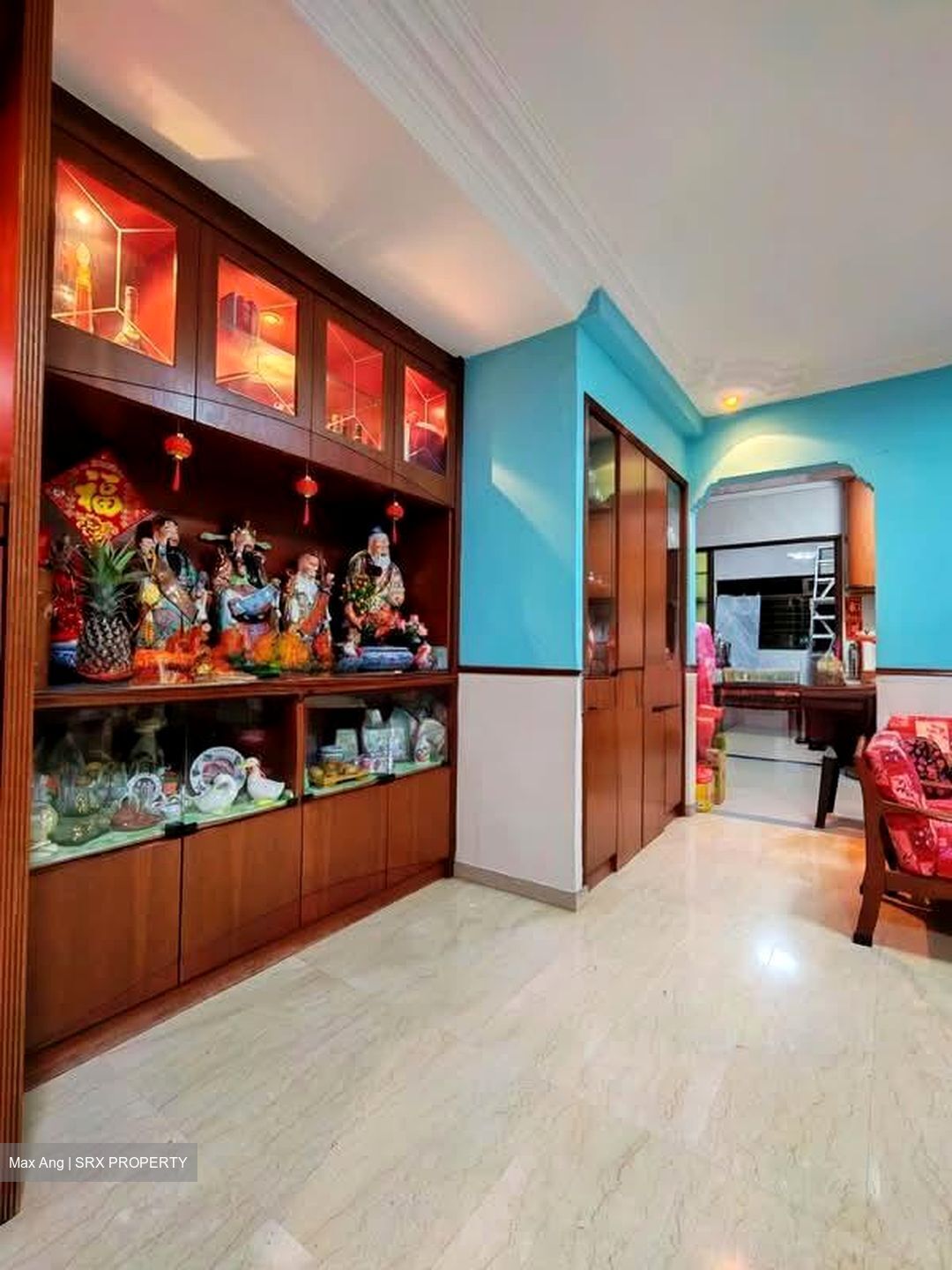 Blk 290F Spring View (Bukit Batok), HDB 5 Rooms #560349061